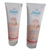 Crema Facial Concha Nácar De Shelo Nabel 2 Pack