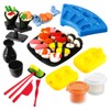 PlayGo Sushi Set Clay Dough