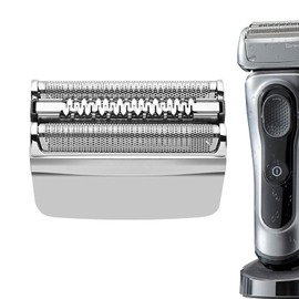 83M Blade Compatible with Braun S8 Wet&Dry Replacement Head, Upgrade Foil and Cutter for Braun Series 8 Replacement Head,for Series 8 Electric Shaver 8370cc 8340s 8350s 8467 Etc Model