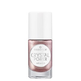 ESSENCE Crystal Power Essential Uñas 02 Be Str