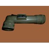 Fulton U.S MILITARY ISSUE ANGLE HEAD FLASHLIGHT FULTON MX-991/U OD