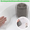 Orssmigs 1 Roll 15.2 cm x 6 m Rabbit Wire,
