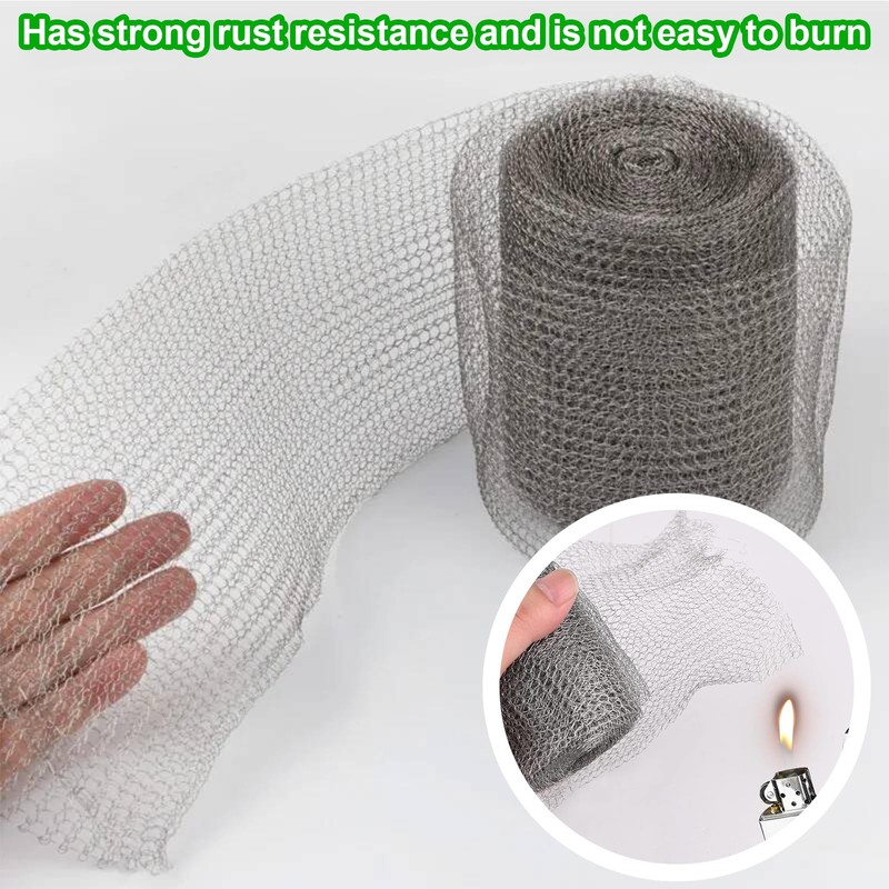 Orssmigs 1 Roll 15.2 cm x 6 m Rabbit Wire,