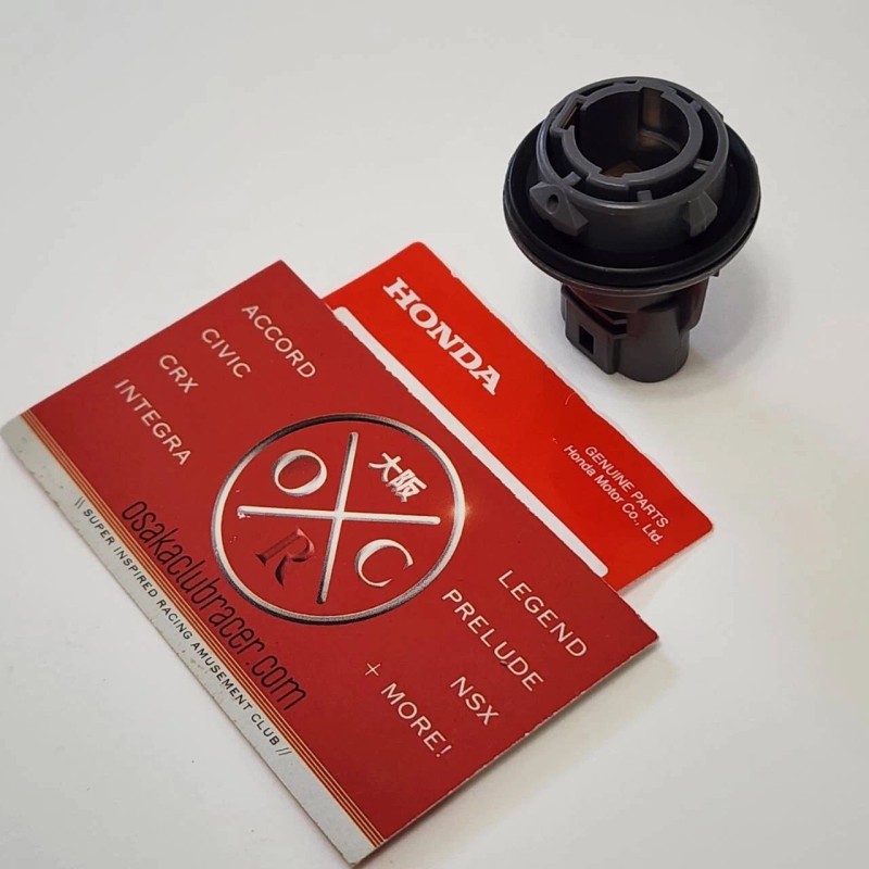 Honda GENUINE OEM Acura Turn Signal Bulb Socket 33302SR3A01 01-03