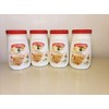 Al Arz Tahini 100% Sesame paste 4 pack