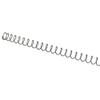 Fudeshe Pullback Expansion Tension Spring,Compression Spring,1*10*300mm Compression Spring Practical Hardware
