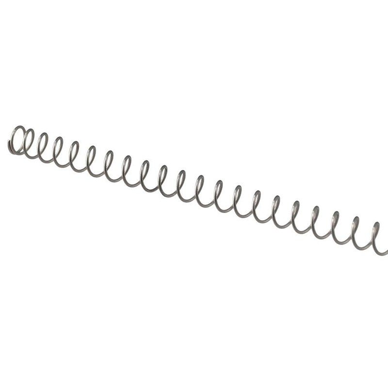 Fudeshe Pullback Expansion Tension Spring,Compression Spring,1*10*300mm Compression Spring Practical Hardware