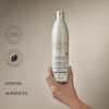 Il Salone Milano Champú profesional de queratina para cabello dañado
