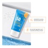 Gel Protector Solar R Transparent Water, 50 Ml, Contiene Pro