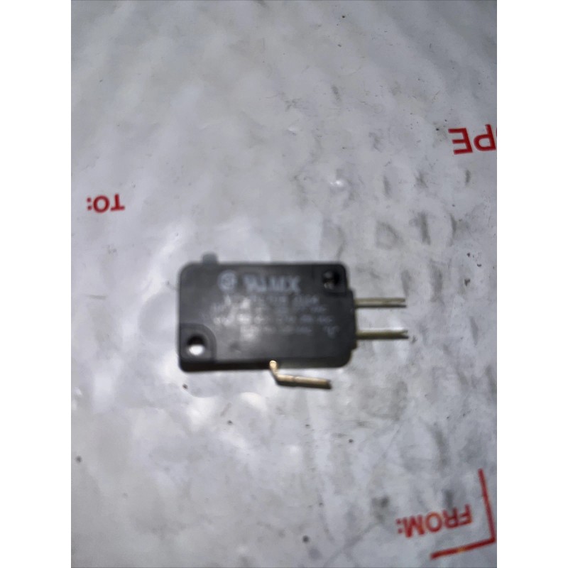 Ammco WB-2234-34. Limit Switch for Coats® Wheel Balancers