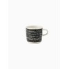 Marimekko Siirtolapuutarha Dots Pattern Coffee Cup 99 (190) [63292] marimekko
