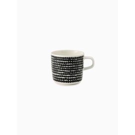Marimekko Siirtolapuutarha Dots Pattern Coffee Cup 99 (190) [63292] marimekko