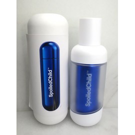 SPOILED C. F38+ ANTI AGING RETIN+ NIGHT REWIND SERUM 1 OZ NEW ITEM