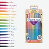 Paper Mate Flair Original Fibre Tip Pen Medium 1.0mm Pack