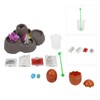 Children Chemical Science Kit Kid Science Experiments Volcanic Eruption Scene