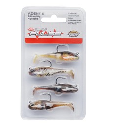 Pulse Gobies Agent E 10 g - 5.5 cm from Berkley