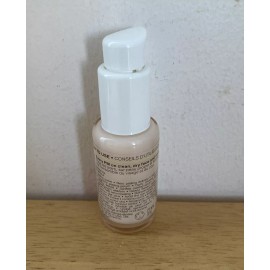 Sephora Collection Gentle Exfoliating Peeling Face Serum with Niacinamide 0.5oz