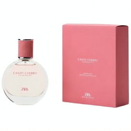 Zara Candy Cherry Kids Perfume EDT Eau de Toilette 40ml (1.35 fl. oz.)