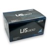 LFS 300 Multiplier Sea Fishing Reel 20lb Blue line 1bb