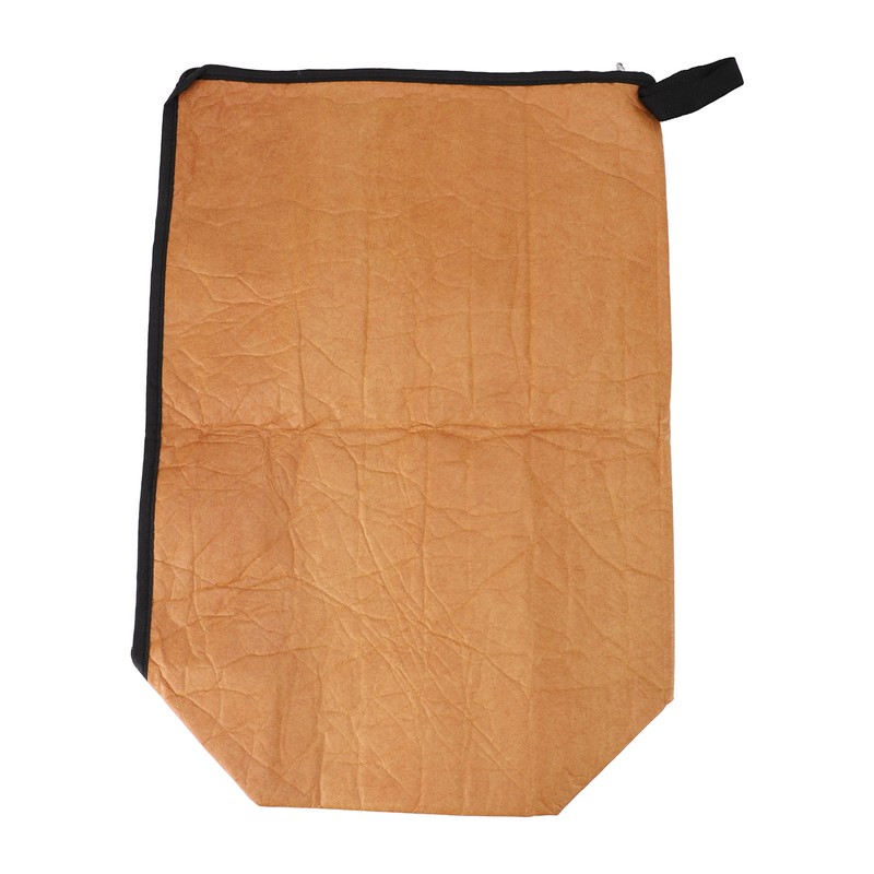 Meat Insulated Resting Bag Large Capacity Reusable Zipper High Density