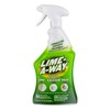 Lime-A-Way Lime Calcium Rust Cleaner, 22 oz (Pack of 2)