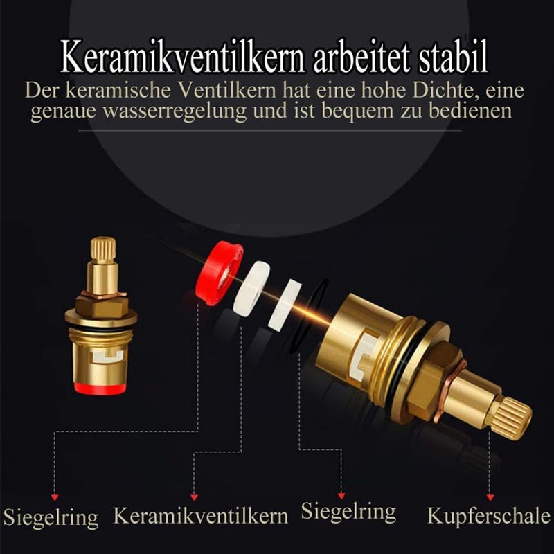 Alloy Double Tap, Washing Machine Tap, Double Tap Angle Valve,