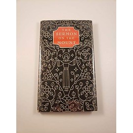 The Sermon on the Mount : and other sayings of Jesus