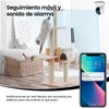 wansview 2K Indoor Surveillance Camera, WiFi Indoor Camera, 2.4 GHz