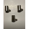 Varivalve 925005-00 Adjustable Angle Vent Valve - 3 Pack