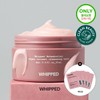 brand Spread/travel whipped fig butter vegan caramel cleansing balm 90ml + 12ml / 스프레드/여행용 휩드 무화버터 비건 캐러멜 클렌징밤 90ml + 12ml