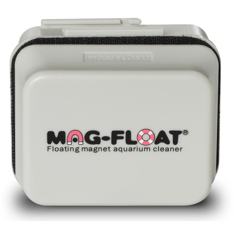 Mag-Float Large Glass Floating Algae Scraper 350 w/Scraper Blade Attachment