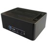 LC Power LC-DOCK-U3-V HDD Docking with Copy Function