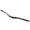 Bike Handlebar Handle Riser Bar Extra Long Aluminium Alloy 31.8x720mm