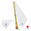 Shakuhachi Cleaning Cloth