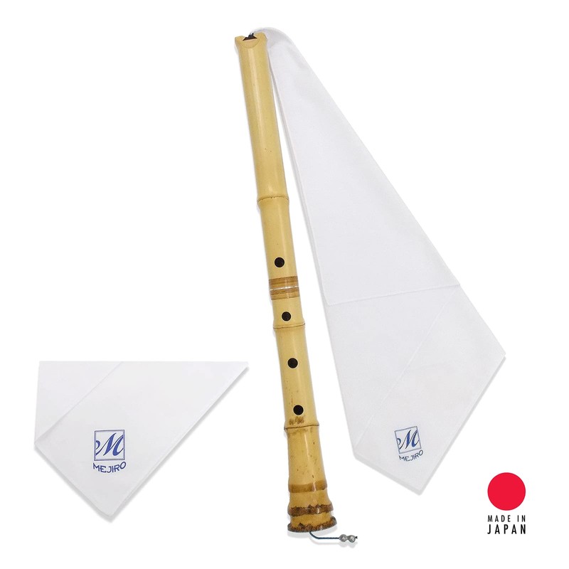 Shakuhachi Cleaning Cloth
