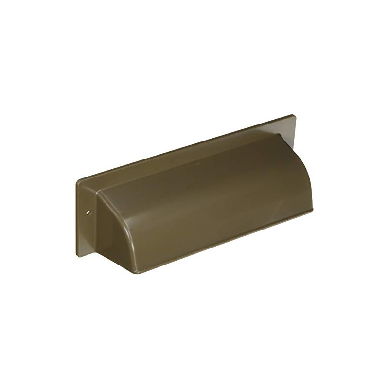 High Logic Post Blindfold 602 PO-MK(B)