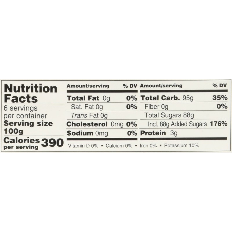 Tea Zone 1.1 lb Iced Coffee Mix