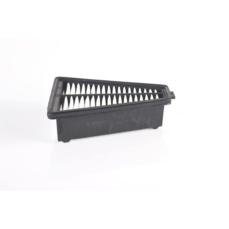 Bosch Automotive S0417 - Luftfilter Auto