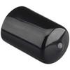 TRUSCO TEDC-25-10 End Caps for 25Φ, Pack of 10