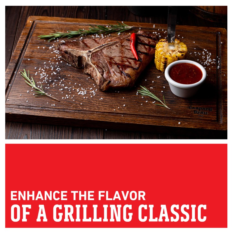 Weber Cowboy Seasoning, 3.2 oz