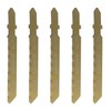 Kyocera Old Ryobi Jigsaw Blade B Type for Ironwork and