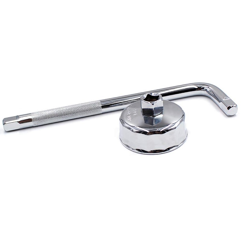 Road Passion Oil Filter Wrench