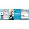 Taurine 500mg - 180 Tablets - For 6 Months -