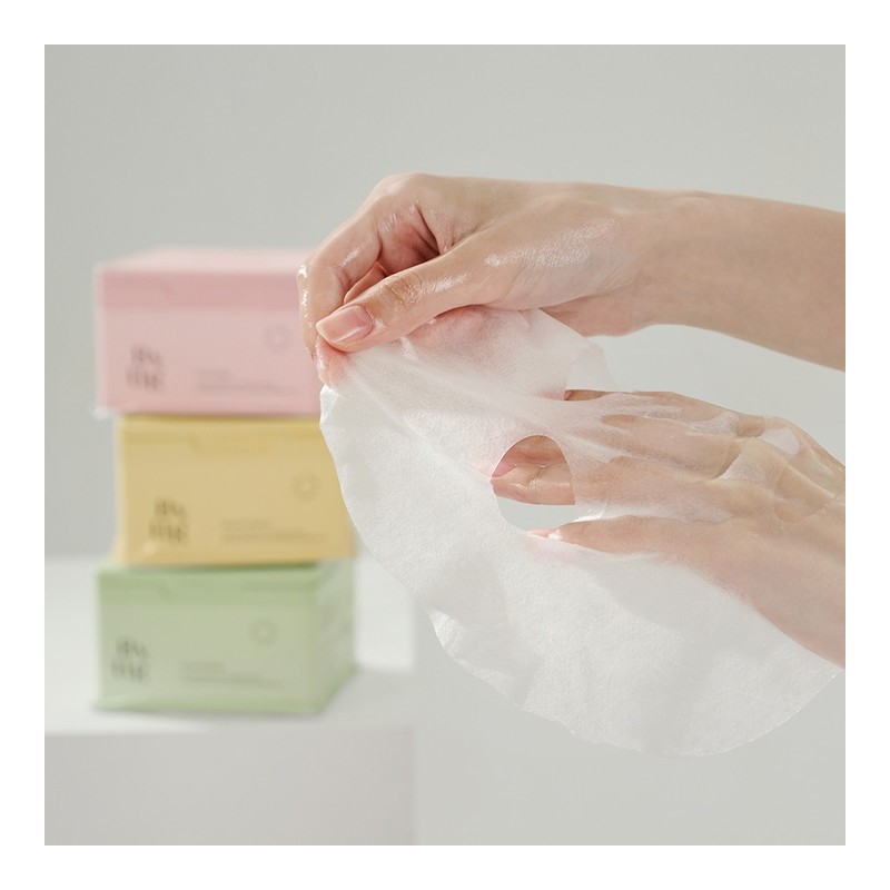 [Moisturizing] Honey Gorgeous Daily Mask Pack (30 sheets) / [보습]