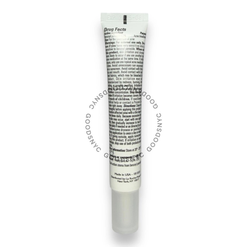 La Roche-Posay (1) La Roche-Posay Effaclar Duo Dual Action Acne