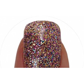 LECHAT Dare to Wear Nail Polish - (LA ROSA ROMATICA)