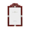 GIFTY GIFTY Christmas Red Presents Photo Frame / 4x6 In