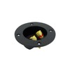 JORCEDI Car Stereo 2-Way Speaker Box Terminal Binding Post Spring