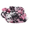 Pink Digital Camo Tube Headband - Single Piece