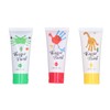 6pcs Finger Paint Safe Washable Eco Friendly Enlightenment Toy Finger